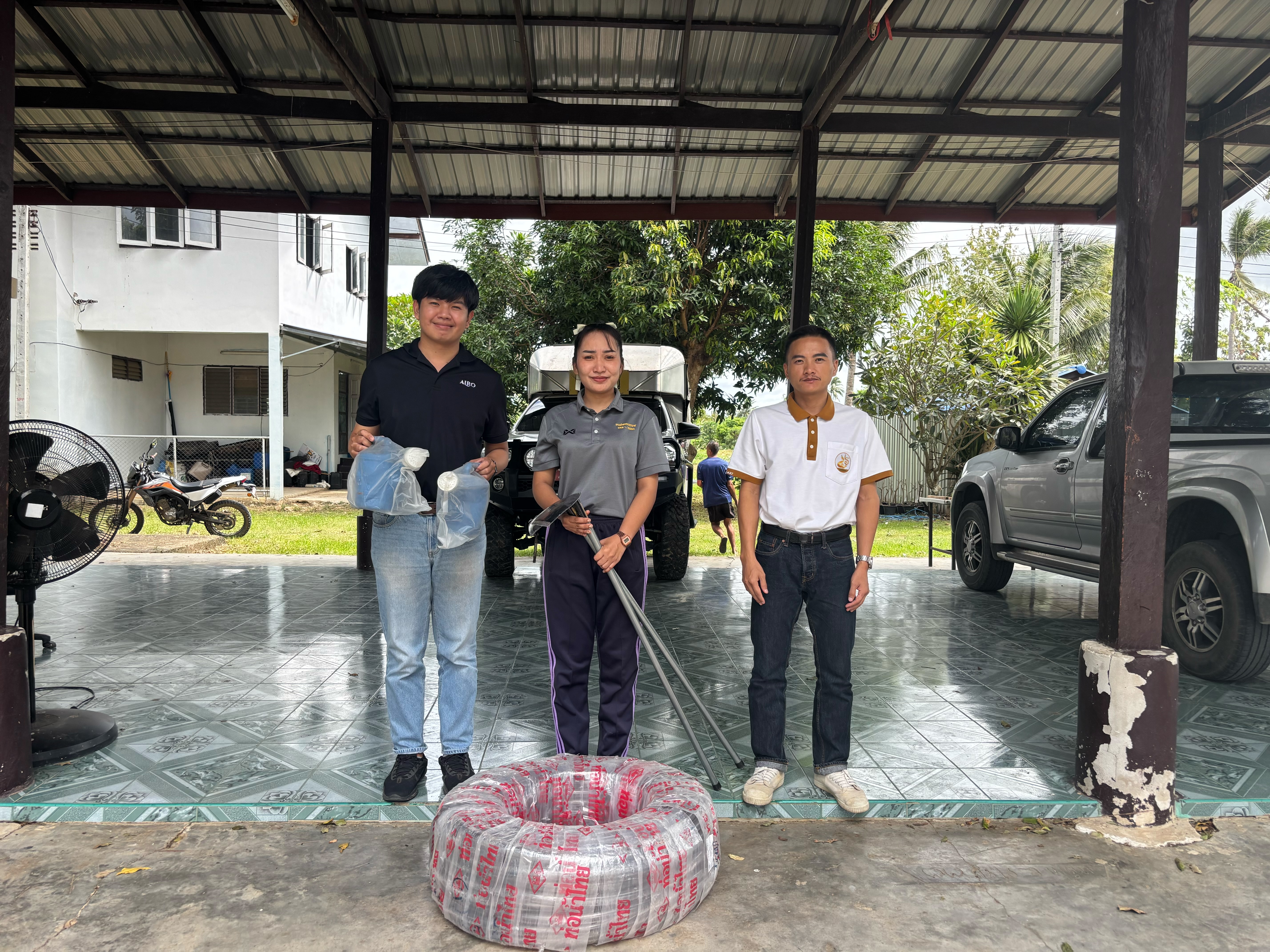 title - ส.ป.ก.ประจวบคีรีขันธ์ ดำเนินการสนับสนุนวัสดุเกษตร และปัจจัยการผลิตภายใต้โครงการอนุรักษ์ พันธุกรรมพืชอันเนื่องมาจากพระราชดำริ สมเด็จพระเทพรัตนราชสุดาฯ สยามบรมราชกุมารี (อพ.สธ.) ในส่วนของสำนักงานการปฏิรูปที่ดินจังหวัดประจวบคีรีขันธ์ ประจำปีงบประมาณ พ.ศ. 2569